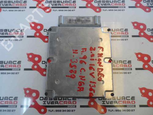 Used Engine control unit (ECU) Engine control unit (ECU) 200628 200628