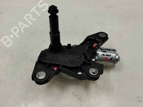 Viskermotor bagrude RENAULT TWINGO III (BCM_, BCA_) [2014-2025]  26567806