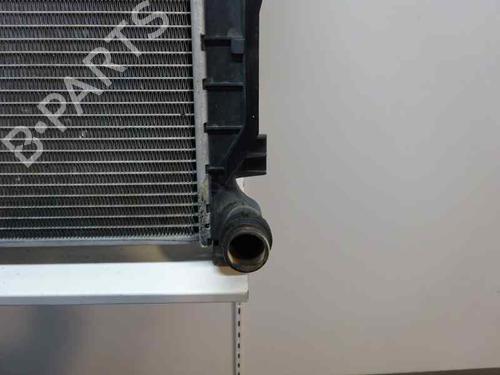 Used Water radiator Water radiator 505154 505154