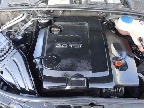 Electronic module AUDI A4 B7 (8EC) 2.0 TDI 16V | BP7626164M83  - Image 11