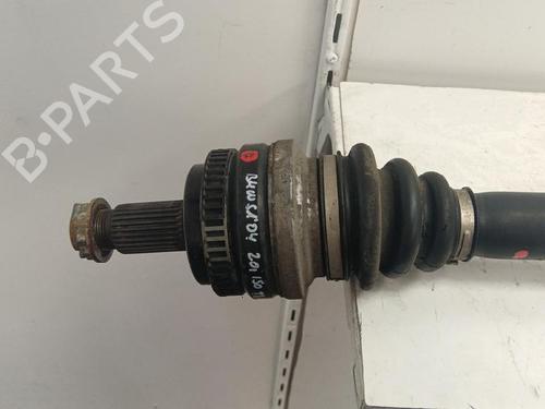 Right rear driveshaft BMW 1 (E87) 120 i | BP40039231M41 - Image 2