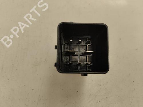 Electronic module PEUGEOT 208 I (CA_, CC_) 1.4 HDi | BP15260223M83