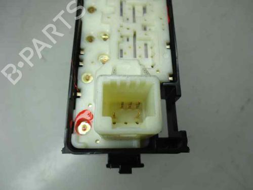 Used Left rear window switch Left rear window switch 2987586 2987586
