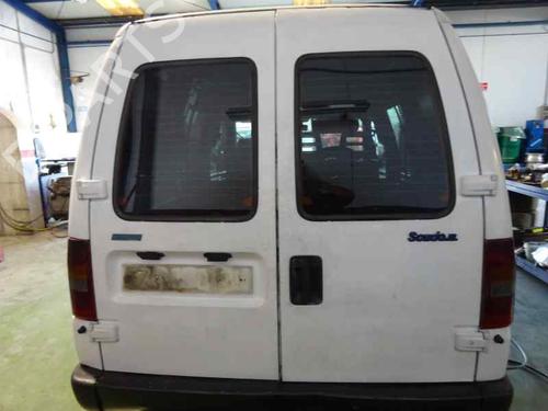 Left front indicator FIAT SCUDO Bus (220_) 1.9 TD Eco | BP1580633C32