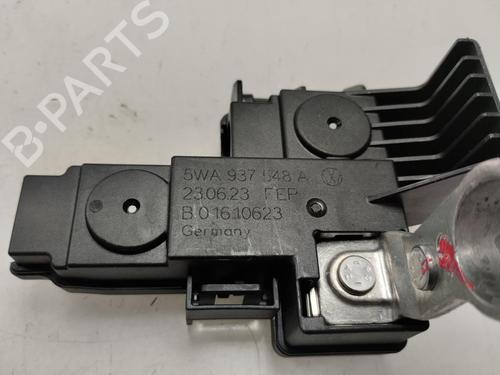 Battery SEAT LEON (KL1, KLG) 1.5 TSI | BP18137644E11 