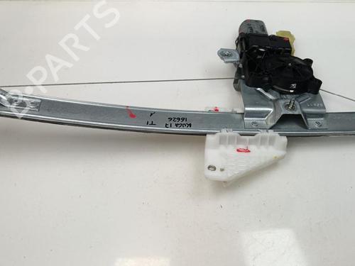 Rudehejsemekanisme venstre bagtil FORD KUGA II (DM2) 1.5 TDCi | BP35744499C24 - Image 4
