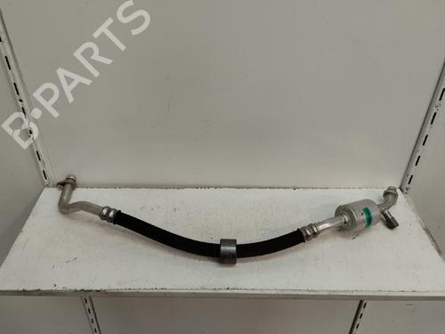 Used AC pipe DACIA SANDERO II TCe 90 (B8M1, B8MA, B8AC) (90 hp) 16272573