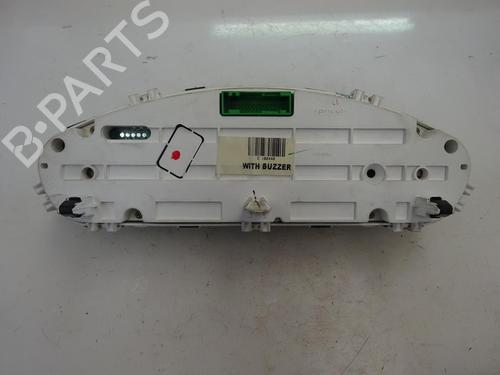 Instrument cluster TATA INDICA VISTA | BP12317778C47