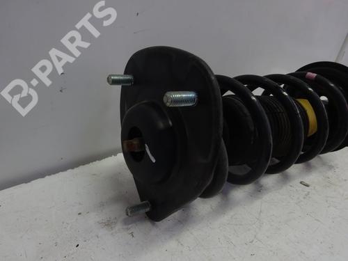 Left front shock absorber MITSUBISHI COLT VI (Z3_A, Z2_A) 1.3 (Z21A) | BP10496924M16 