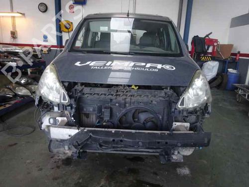 CITROËN BERLINGO MULTISPACE (B9)  1.6 HDi 90  660672