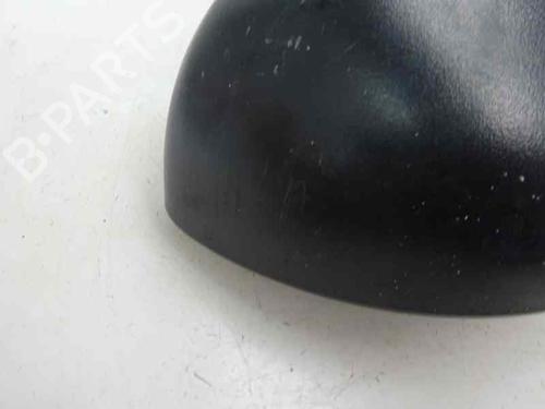 Used Left mirror Left mirror 6057687 6057687
