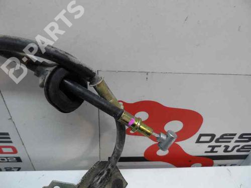 Hand brake SUZUKI GRAND VITARA I Open Off-Road Vehicle (GT)  | BP8797060I18 