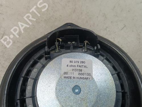 Speaker OPEL CORSA E (X15) 1.4 (08, 68) | BP35742958E2 - Image 3