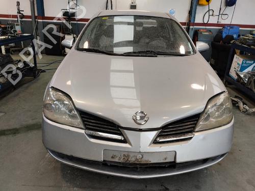 ECU airbags NISSAN PRIMERA Hatchback (P12)  | BP12309429M53 