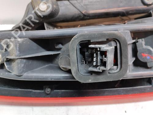 Used Right taillight Right taillight 11754629 11754629