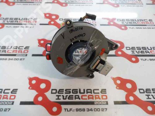 Kontaktrulle Airbag FIAT CROMA (194_) 1.9 D Multijet (194AXC1B, 194AXC12) | BP587172C102 