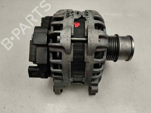Used Alternator Alternator 21394874 21394874