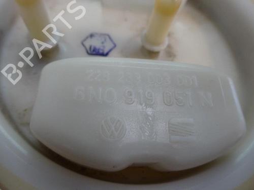 Drivstoffpumpe SEAT IBIZA II (6K1) 1.4 (60 hp) 11044144