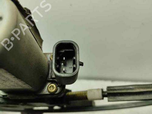 Used Front right window mechanism FIAT DOBLO MPV (119_, 223_) 1.9 JTD (105 hp) 22646389