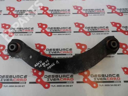 Used Right rear suspension arm MITSUBISHI ASX (GA_W_) 1.6 MIVEC (GA1W) (117 hp) 587374