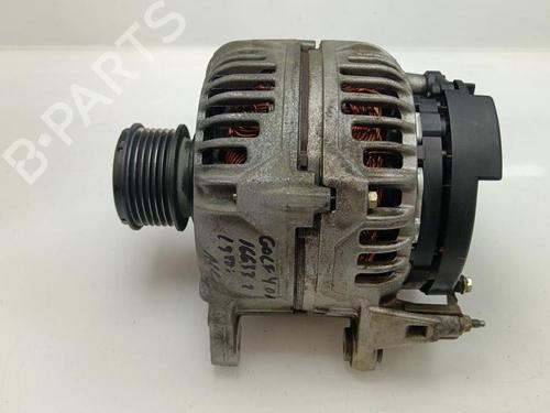 Alternator VW GOLF IV Variant (1J5) 1.6 | BP35744792M7 - Image 2