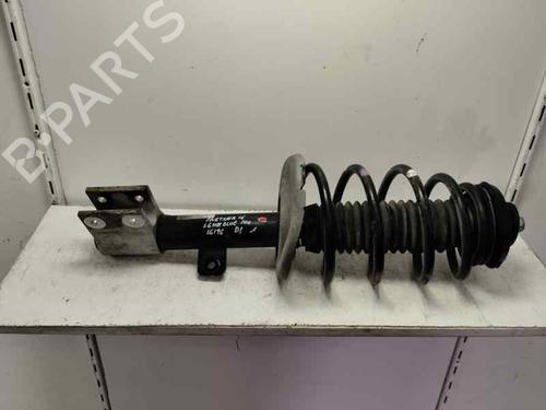 Used Left front shock absorber PEUGEOT PARTNER Tepee 1.6 BlueHDi 100 (100 hp) 22646479
