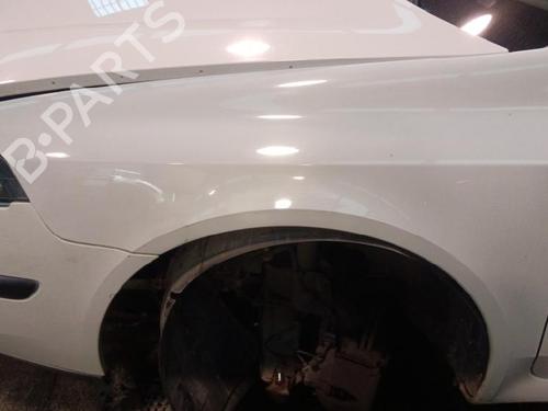 Used Left front fenders Left front fenders RENAULT LAGUNA II (BG0/1_) 1.6 16V (BG1G, BG1H) (112 hp) 35743409 35743409