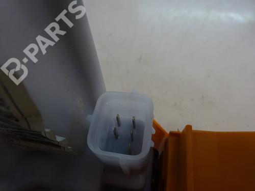 Front left lock FORD KA (RU8) 1.2 | BP11197225C98 