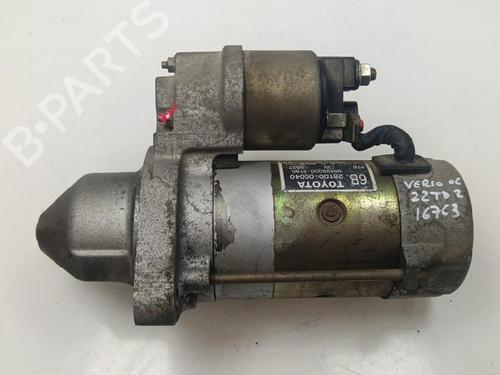 Startmotor Startmotor 38719825 38719825