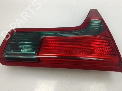 Used Left tailgate light Left tailgate light 36497761 36497761