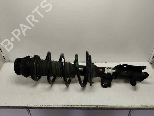 Used Right front shock absorber HYUNDAI i10 II (BA, IA) 1.0 (67 hp) 30541425