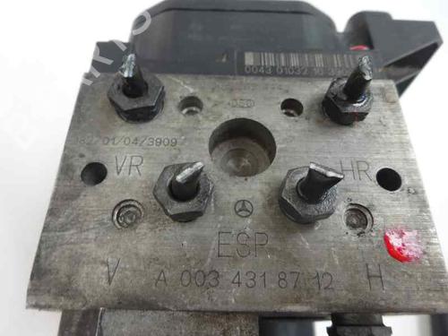 Used ABS pump ABS pump 9700175 9700175