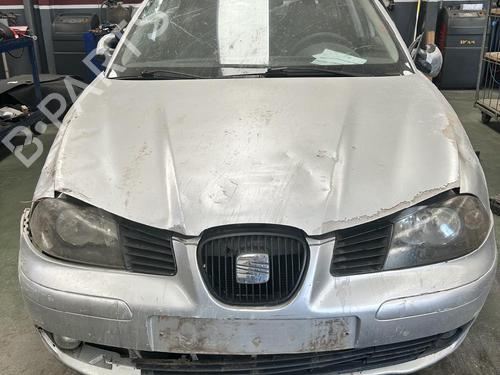 Brugte SEAT CORDOBA (6L2) 1.9 SDI 4932151