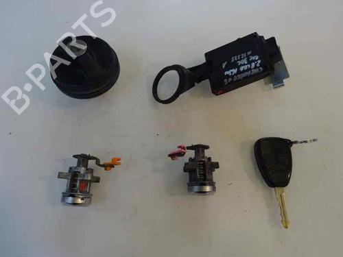 Other JEEP CHEROKEE (KJ) 2.8 CRD 4x4 | BP14173437O1