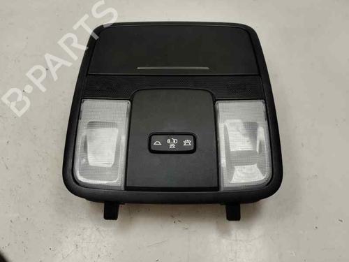 Used Interior roof light Interior roof light 29134287 29134287