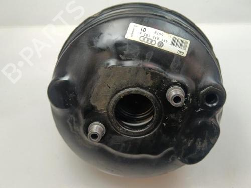 Servo brake AUDI A8 D3 (4E2, 4E8) | BP35744132M42 - Image 2