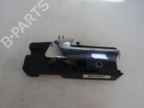 Used Rear left interior door handle ALFA ROMEO 159 (939_) 1.9 JTDM 16V (939AXC1B, 939AXC12) (150 hp) 10549649