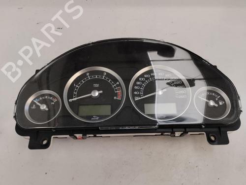 Used Instrument cluster JAGUAR S-TYPE II (X200) 2.7 D (207 hp) 15389649