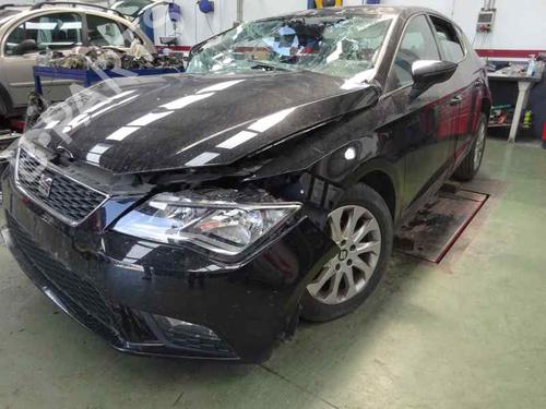 Washer pump SEAT LEON (5F1) | BP14920716E24 - Image 1