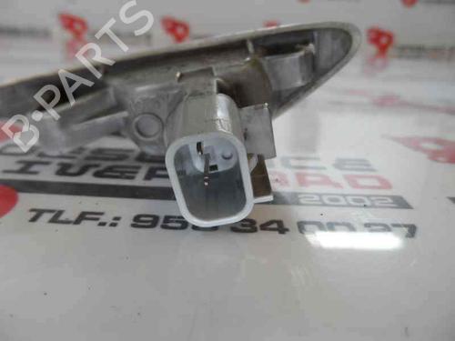 Repetiteur clignotant avant gauche MAZDA 6 Hatchback (GH) 2.2 D (GH10) (129 hp) 11661507