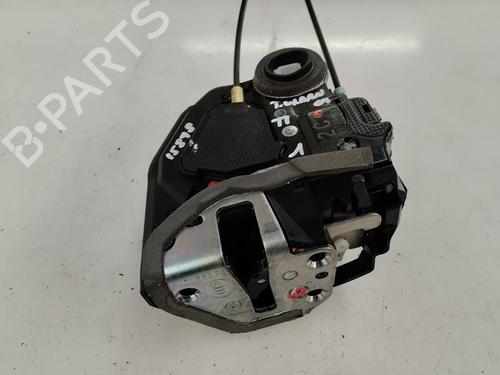 Used Rear left lock TOYOTA URBAN CRUISER (_P1_) [2007-2016]  17084143