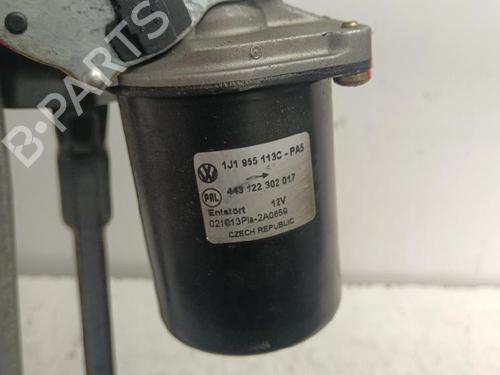 Front wiper motor SEAT LEON (1M1) 1.6 16 V | BP36497712M29 - Image 3