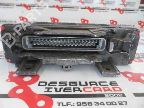 Electronic module MERCEDES-BENZ 124 Saloon (W124)  | BP10497026M83 