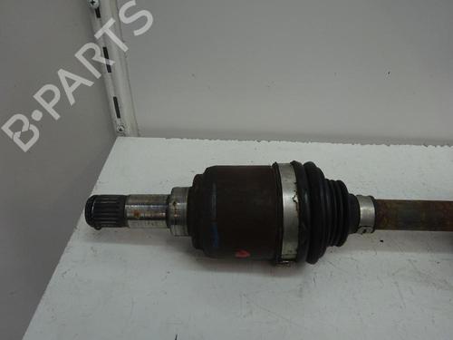 Right front driveshaft FORD KA (RU8) 1.2 | BP11215977M39 - Image 2
