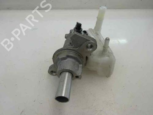 Used Brake master cylinder FORD FIESTA VI (CB1, CCN) 1.5 TDCi (75 hp) 9768778