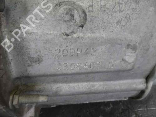Gearbox PEUGEOT 308 I (4A_, 4C_) 1.6 16V | BP4463778M3