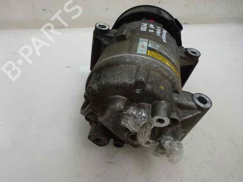 AC compressor NISSAN PRIMERA Hatchback (P12) | BP7220420M34 - Image 4
