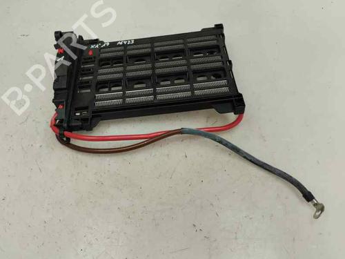 Used Heater resistor BMW X1 (F48) sDrive 16 d (116 hp) 28023153