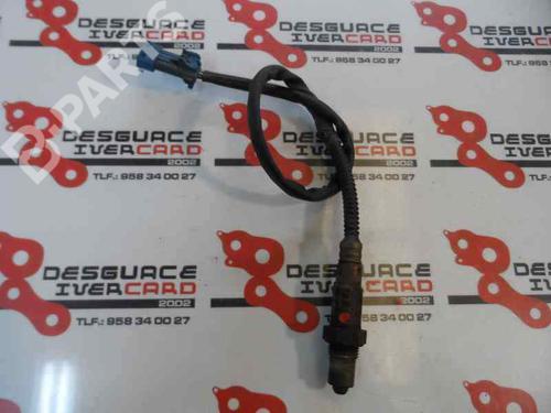 Used Electronic sensor CITROËN C4 I (LC_) [2004-2014]  8174306