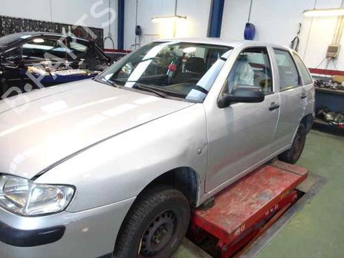 Throttle body SEAT IBIZA II (6K1) 1.4 | BP6787916M82 